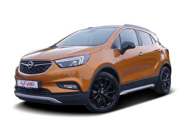 Opel Mokka X 1.4 Turbo Color Innovation Start/Stop