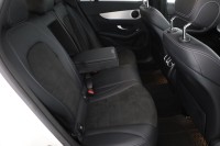 Mercedes-Benz GLC 250 4Matic AMG Line