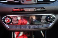 Hyundai i30 Kombi 1.5 T-GDI Aut.