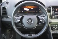 Skoda Karoq 1.5 TSI Tour DSG