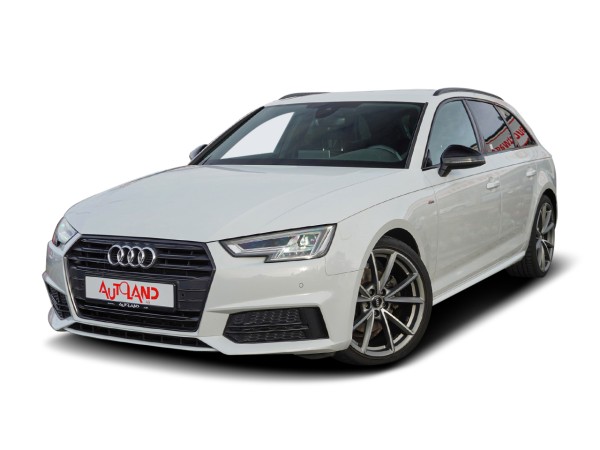 Audi A4 Avant 1.4 TFSI S-Line