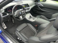 BMW 420 d Coupe xDrive M Sport Aut.