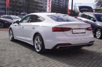 Audi A5 Sportback 40 TDI quattro S line