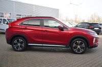 Mitsubishi Eclipse Cross 1.5 T-MIVEC D-E+ 4WD