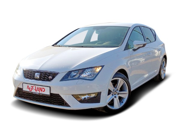 Seat Leon 1.4l TSI FR FR