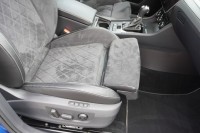 Skoda Superb Combi 2.0 TSI Sportline 4x4