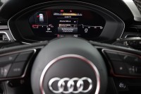 Audi A4 Avant 40 TFSI S line Competition Plus