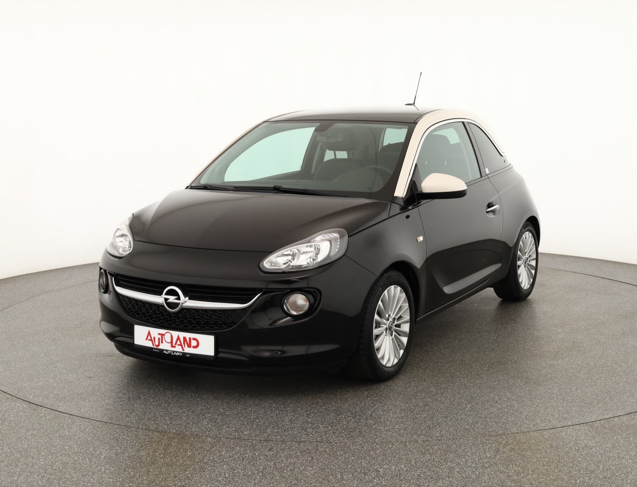 Opel Adam 1.4 Glam