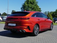 Kia pro_cee'd ProCeed GT