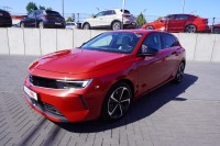 Vorschau: Opel Astra 1.6 Turbo Hybrid Aut.