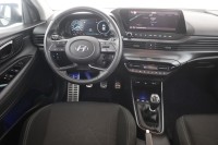 Hyundai BAYON Bayon 1.0 T-GDI Intro Edition