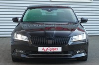 Skoda Superb 2.0 TSI Style DSG