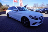Mercedes-Benz C 220 C220 T-Modell d4Matic Avantgarde