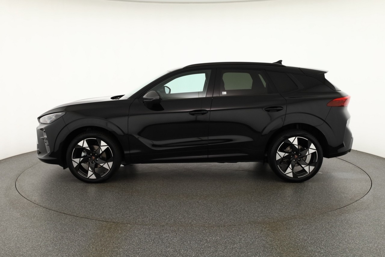Cupra Terramar 1.5 eTSI DSG