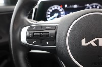 Kia Sportage 1.6 M-Hybrid 4WD GT-Line