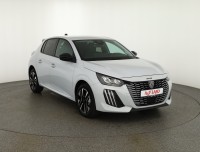 Peugeot 208 1.2 mHEV 110 Aut.