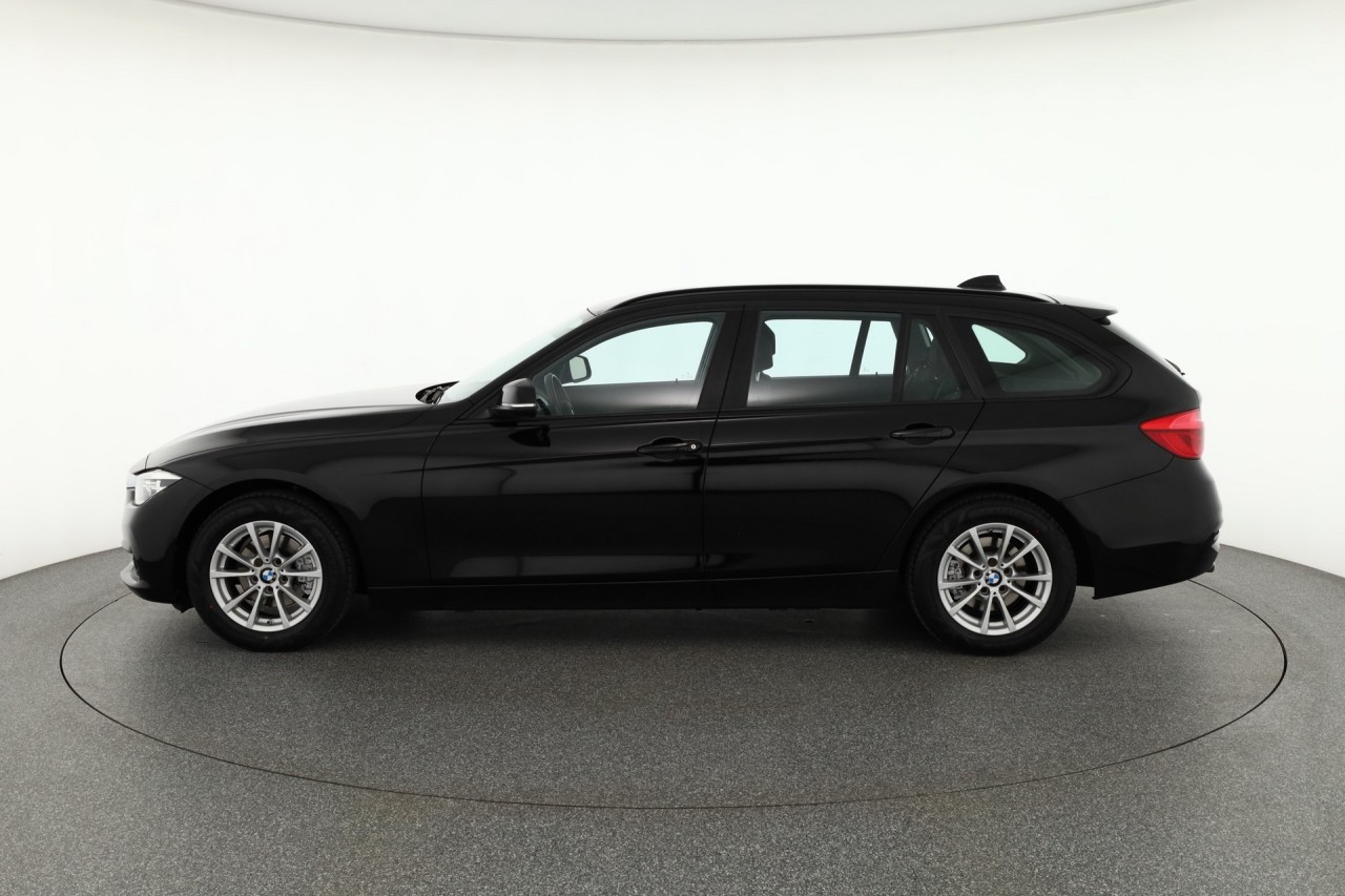 BMW 318 318i Touring