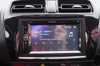 Mitsubishi Space Star 1.2 Select