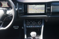 Skoda Kodiaq 2.0 TSI RS 4x4