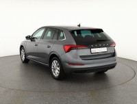Skoda Scala 1.0 TSI