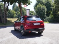 Peugeot 2008 1.2 PureTech 110 Allure GT-Line