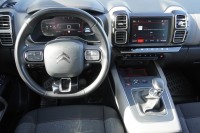 Citroen C5 Aircross 1.2
