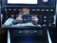 Hyundai Tucson 1.6T-GDI AT mHev