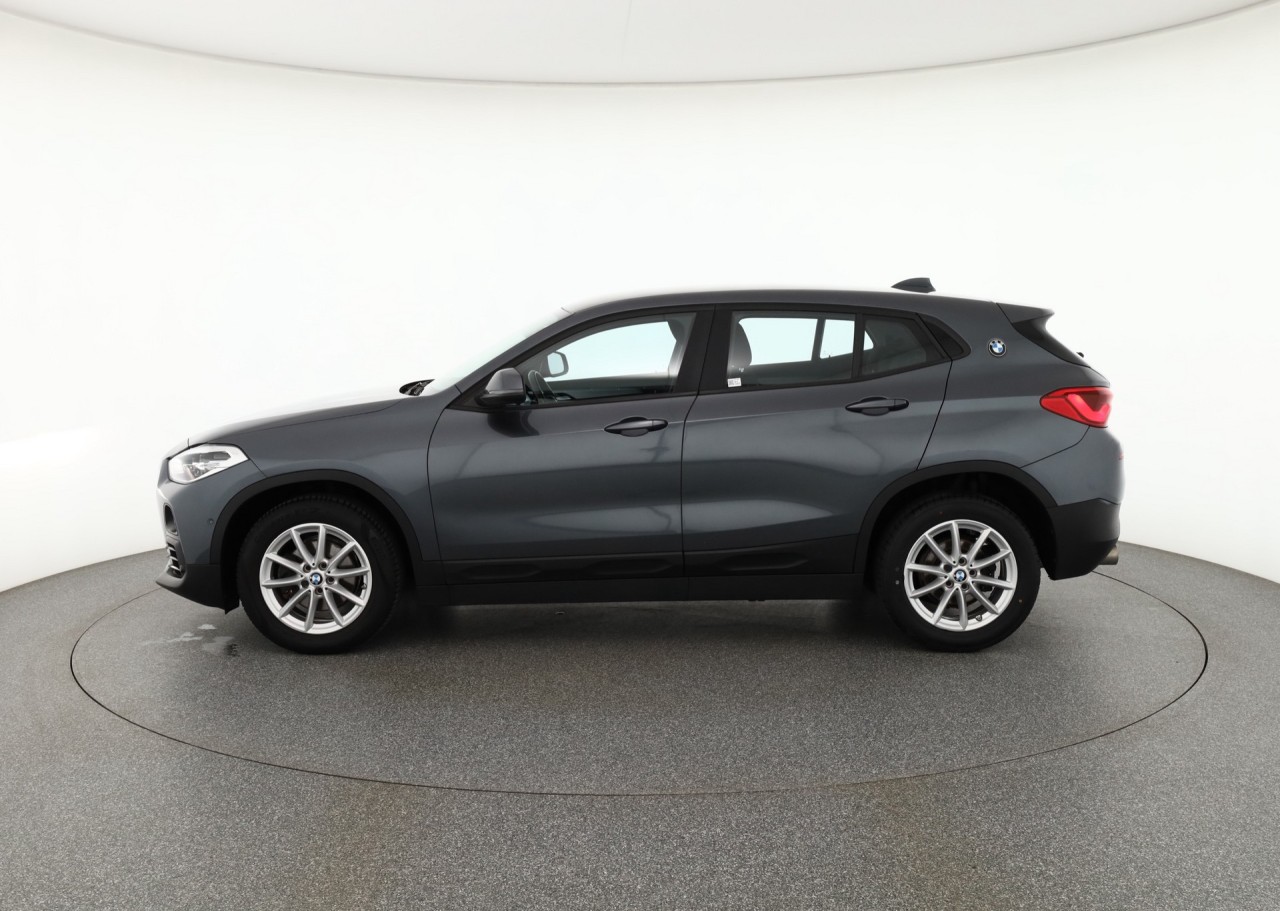 BMW X2 sDrive 18d