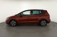 Vorschau: VW Golf Sportsvan VII 1.0 TSI IQ.DRIVE