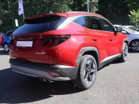 Hyundai Tucson 1.6 T-GDI Aut.