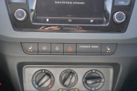 Skoda Fabia 1.0 MPI Ambition