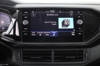 VW T-Cross 1.0 TSI