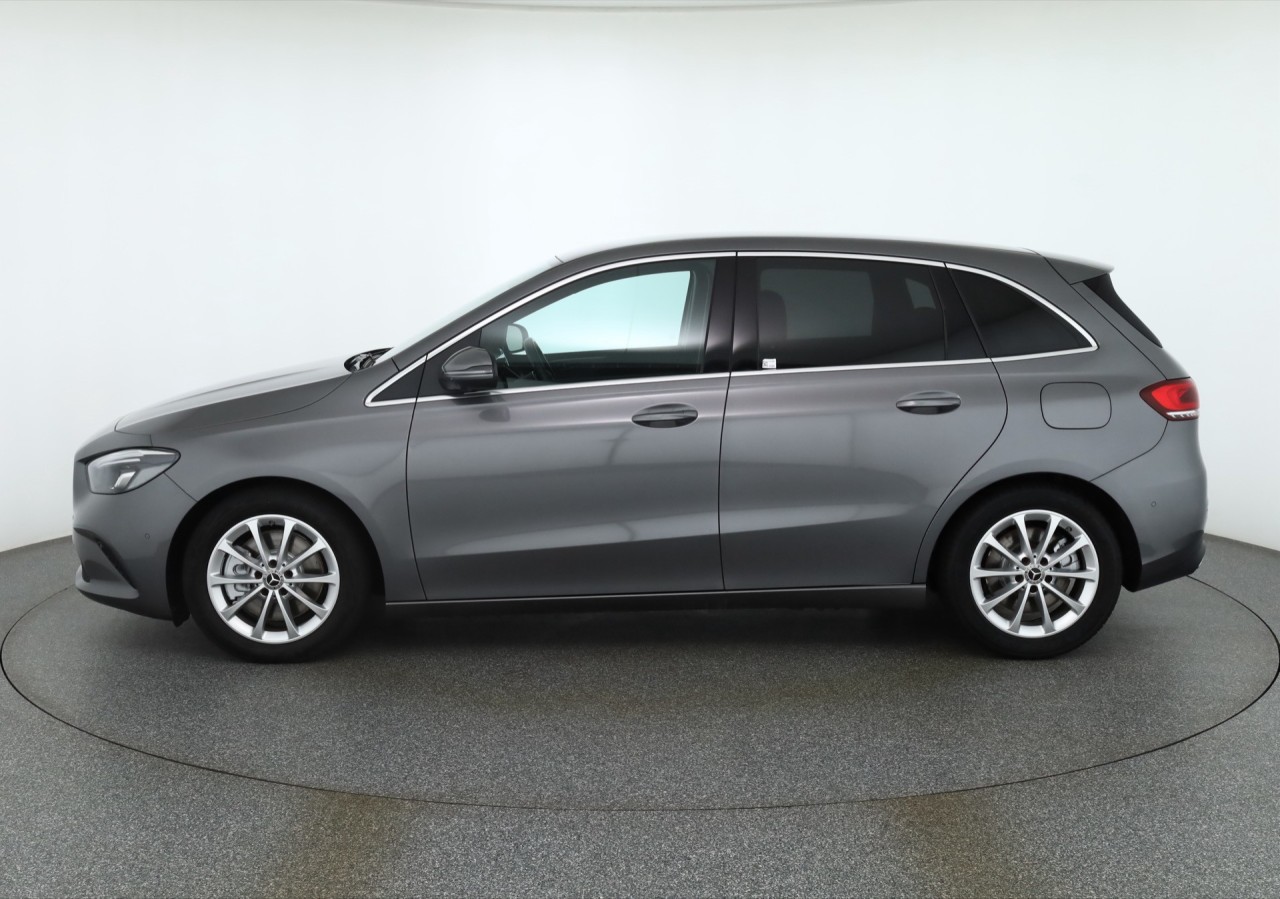 Mercedes-Benz B 250 Progressive