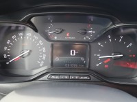 Citroen C3 PureTech 83