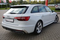 Audi A4 Avant 40 TDI S-Line