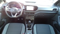 VW T-Cross 1.0 TSI R-Line