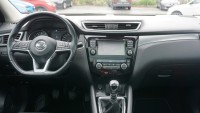 Nissan Qashqai 1.2 N-Connecta