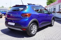 Dacia Sandero Stepway TCe 90 AT