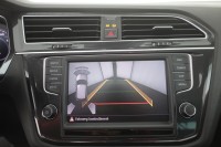VW Tiguan 2.0 TSI DSG 4M Highline