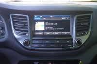 Hyundai Tucson 1.6 Passion blue 2WD