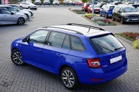 Skoda Fabia Combi 1.0 TSI Best of