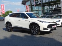 MG HS 1.5 T-GDI Hybrid+ Luxury Aut.