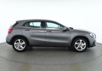 Mercedes-Benz GLA 200 Urban