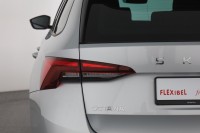 Skoda Octavia Combi 2.0TDI DSG