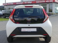Toyota Aygo AYGO 1.0 x-business