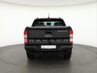 Ford Ranger 2.0 TDCi 4x4 Wildtrack