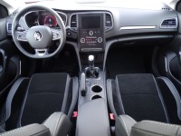 Renault Megane Grandtour 1.6 SCe 115