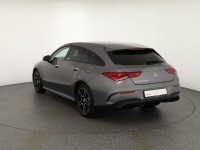 Mercedes-Benz CLA 250 e AMG Line