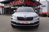 Skoda Karoq 1.5 TSI DSG