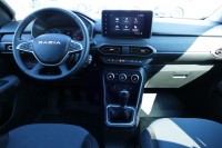 Dacia Jogger TCe 110 Extreme+